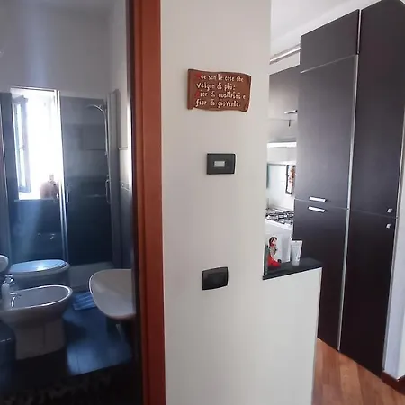 Tirona - Apartment