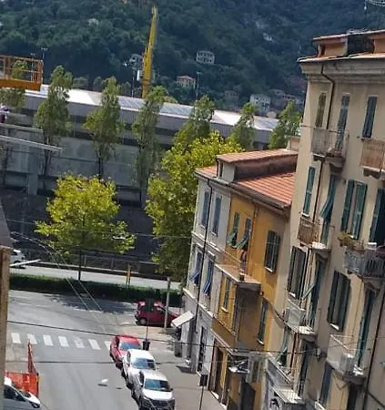 Appartamento Tirona - *