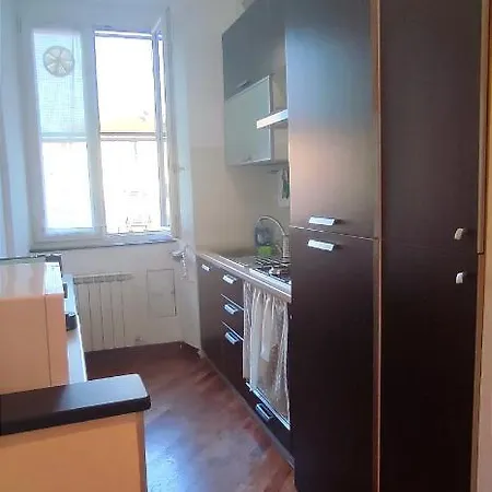 Tirona - Apartment