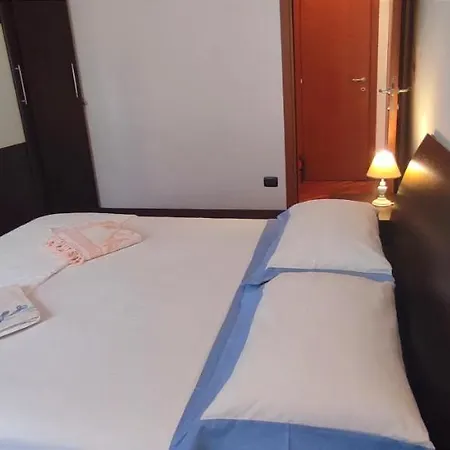 Tirona - 라스페치아