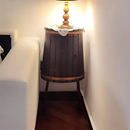 Tirona - Appartamento