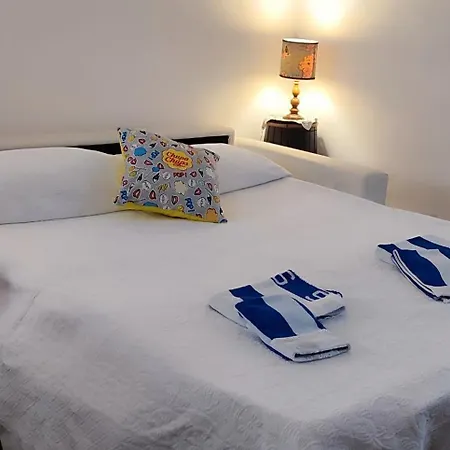 Tirona - 아파트 *