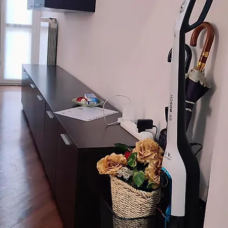 Apartment Tirona - *