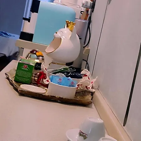 Tirona - 라스페치아