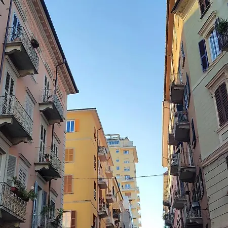 Apartment Tirona - La Spezia