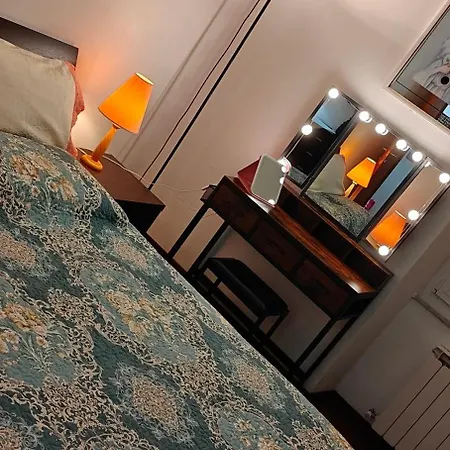 아파트 Tirona - 라스페치아