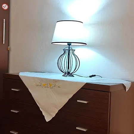 Appartamento Tirona - La Spezia