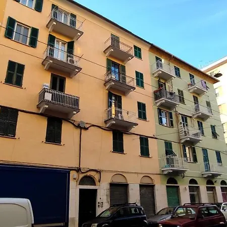 Tirona - Appartement