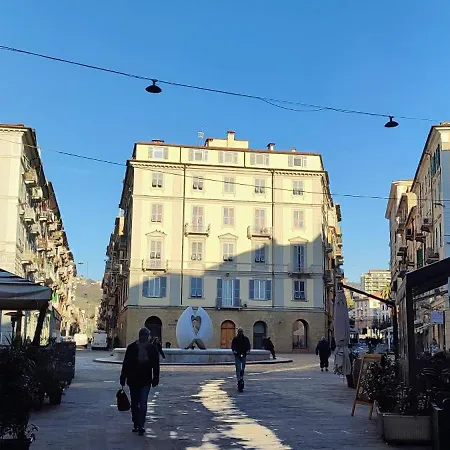 Tirona - Appartamento