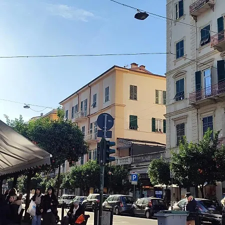 Tirona - Appartement *