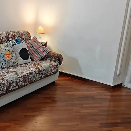 Tirona - Apartament La Spezia