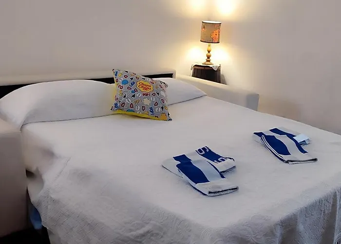 Tirona - Apartmán *