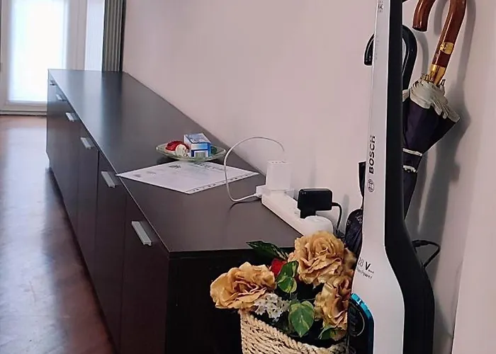 Apartmán Tirona - *