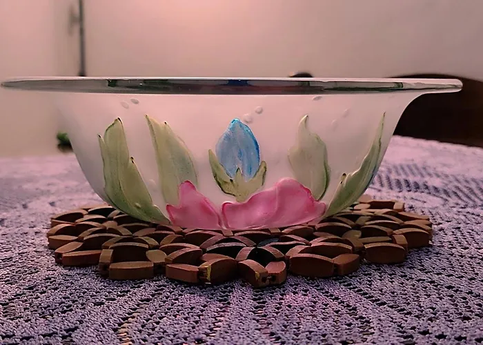 Apartmán Tirona - La Spezia