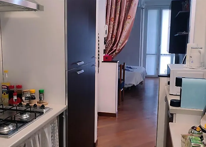 Tirona - Apartmán *