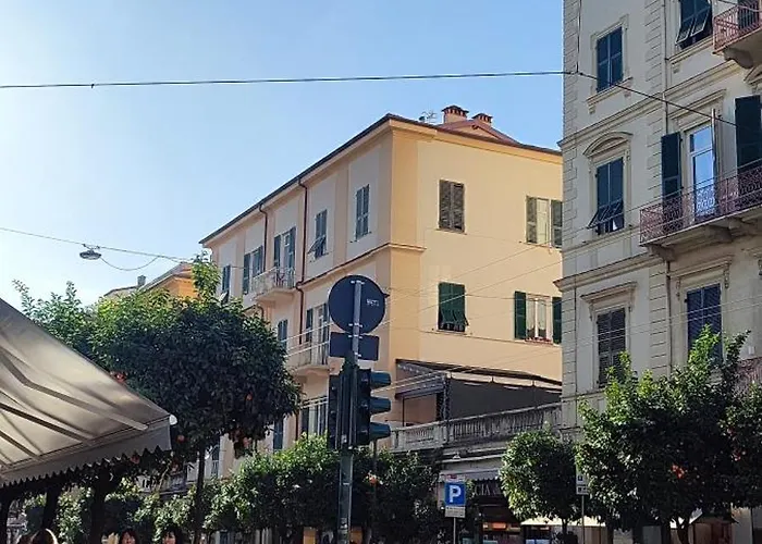 Tirona - Apartmán *