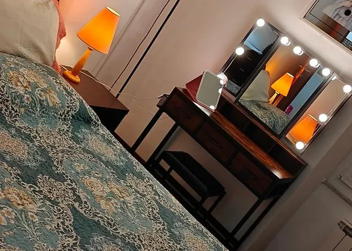 Apartmán Tirona - La Spezia