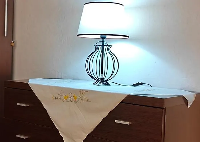 Apartament Tirona - La Spezia